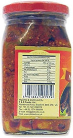 Rishta - Mango Pickle Hot