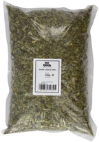 Old India Violet Leaves Herb 500 g
