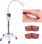 Dental Updated Modal Dental Teeth Whitening System LED Light Bleaching Machine Beauty Accelerator
