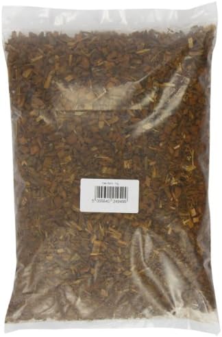 JustIngredients Oak Bark 1 Kg
