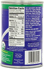Annie's Organic Canned Pasta, Cheesy Ravioli in Tomato & Cheese Sauce, 15 oz (Pack of 12)