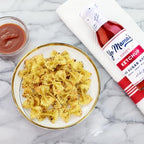 Yo Mama's Foods Keto Spicy Ketchup – Pack of (2) - No Sugar Added, Low Carb, Vegan, Gluten Free, Paleo Friendly, and Made with Whole Non-GMO Tomatoes!