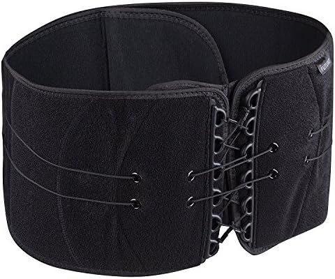 Futuro - UTMMM46820EN FUTURO Adjustable Back Support