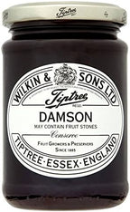 Tiptree Damson Conserve (340g) - Pack of 2