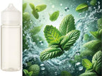 Green Mint Flavor Concentrate - Vegan - Sasami - 10ml