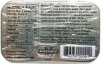 Meltzer's, Puremints Peppermint Tin, 1.76 Ounce