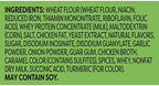 Knorr Gravy Mix Roasted Chicken Gravy For Delicious Easy Meals and Side Dishes No Artificial Flavors, No Added MSG 1.2 oz
