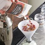 Rokz Gin and Tonic Spirit Infusion Blend for Cocktails