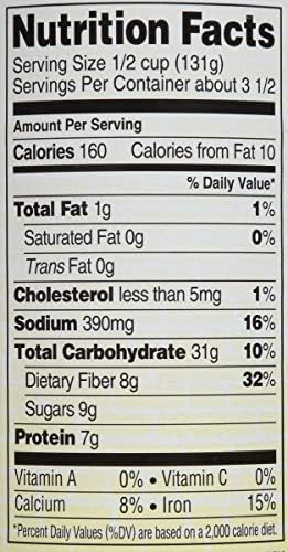 B&M Baked Beans, Original Flavor, 16 Ounce (Pack of 12)