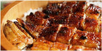 Unagi Kabayaki No Tare Seasoning Sauce Grilled Eel 65gr X 3pack Unagi Sushi Sauce Made in Japan