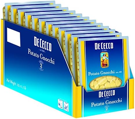 De Cecco Pasta
