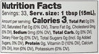 Madhava Organic Red Wine Vinegar, Non GMO, USDA Organic, 500 ML (Pack of 6)