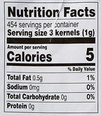 Bitter Apricot Kernels Organic Raw (1LB) - USDA Organic Certified – Product of Turkey