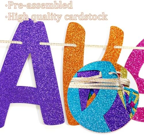 Raksha Bandhan Decorations, Happy Raksha Bandhan Ceremony Decoration, Class Decoration for RakshaBandhan, Pre-strung