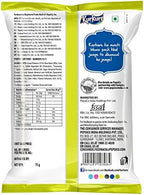 Kurkure Green Chutney Indian Chips Pack of 3