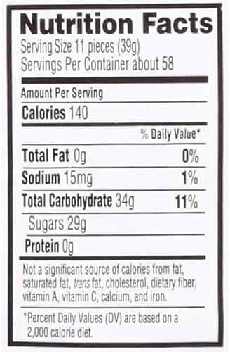 SOUR PATCH KIDS Watermelon Soft & Chewy Gummy Candy, Bulk Candy, 5 lb