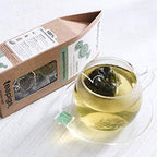 Teapigs Peppermint Leaves Loose Tea Made With Whole Tea Leaves, Natural Ingredients, Non-GMO, Caffeine-Free, Refreshing Flavor – 1 Pack of 100g Loose Tea