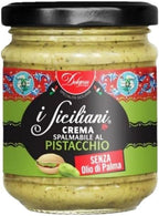 Pistachio Spread, Made in Italy, 200g / 7.05oz Jar