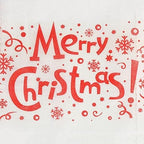 Christmas Decor, Christmas Toilet Roll Paper Home Santa Claus Bath Toilet Roll Paper Christmas Supplies Xmas Decor Tissue Xmas Supplies