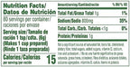Knorr Professional 095 Beef Stock Base Gluten Free, 0g Trans Fat, 1 lb, 1 Pound Pack of 12