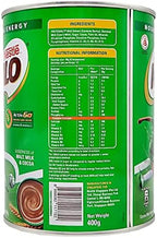 Nestle Milo Malt Beverage Mix