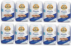 Antimo Caputo Pizzeria Blue 00 Italian Flour, Original, 2.2 Pound (Pack of 10)