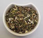 Health Embassy Three-Lobe Beggarticks Herb | Bidens Tripartita L | Herbal Tea (50g)