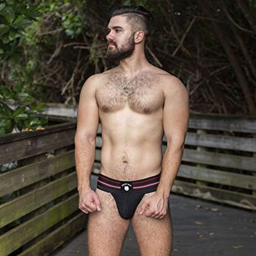Gruff Pup Quarterback Jockstrap