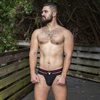 Gruff Pup Quarterback Jockstrap