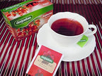 Dogadan Kusburnu (Rosehip Fruit Tea) 20 Tea Bags, Pack of 3