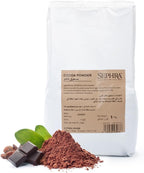 Sephra 100% Pure Cocoa Powder 2.2lb bag