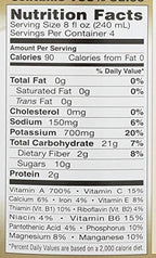 Lakewood Organic Fresh Pressed Pure Carrot -- (1 X 32 FL OZ)