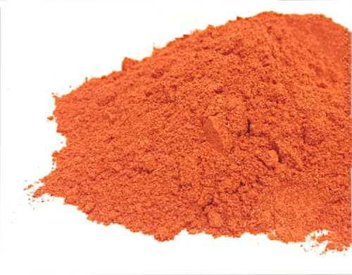Cayenne Pepper (120,000 HU) - 10 oz. Bag - KOSHER - (various Heat Levels and Size options available)