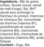 Post Jumbo Shreddies Cereal, 1.24kg/43.73oz (Imported from Canada)