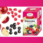 Multifruit Owocowa Herbatka