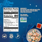 Blue Dragon Thai Sweet Chili Sauce - 10.5oz (Pack of 6) - No Artificial Flavors Or Colors - Made with Red Chilies & Garlic - Vegan, Non-GMO Verified, Gluten Free - Dipping Sauce