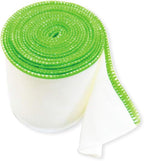 Edenswear Zinc-Infused Wraps Bandage for Eczema - Wet Wrap Therapy (2.25 in)