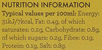 Kallø Chicken Stock Cubes
