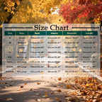 Halloween Men's Long Sleeve T Shirt Stylish Bloodstain Letter Print Bloody Tops Fall Winter Casual Crew Neck Pullovers