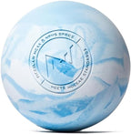 FITZELAR Massage Lacrosse Balls for Myofascial Release, SGS Certification, Massage Deep Tissue for Back and Shoulder, Trigger Point Therapy, Muscle Knots, Relieving Muscle Pain