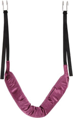Spine Traction Device, Back Stretcher Hanging Spine Decompression Back Traction Device for Decompression ()