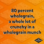 Jacob's Twiglets Original Multipack - 6 Packs of 24 g