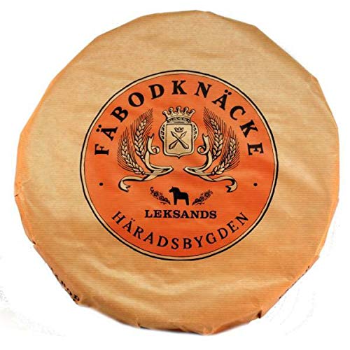 Leksands Fabodknacke Crispbread 730g