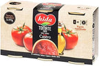 Hida. Homemade Fried Tomato Sauce. 465g (16.4oz). Pack of 3 155g (5.5oz) tins.