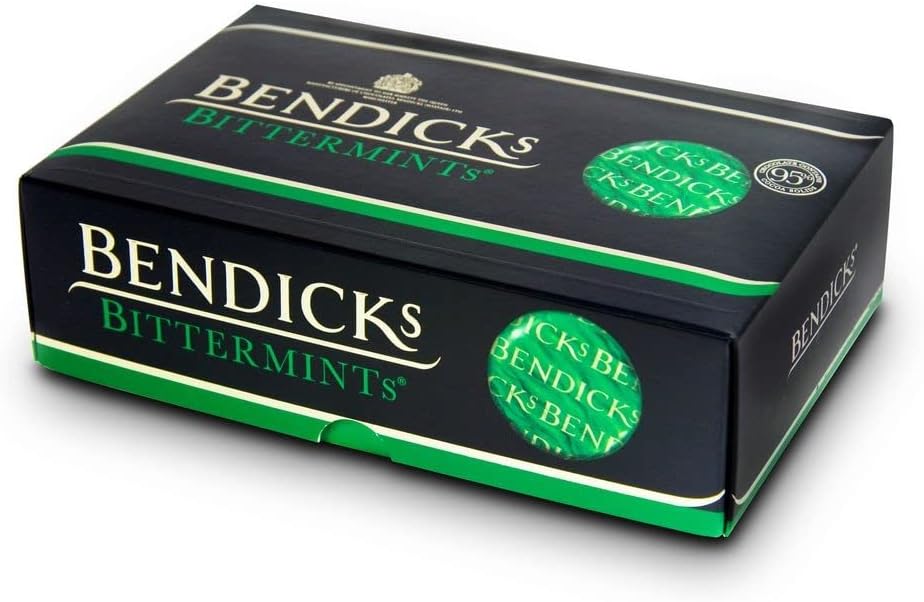 Bendicks Bittermints 400 g