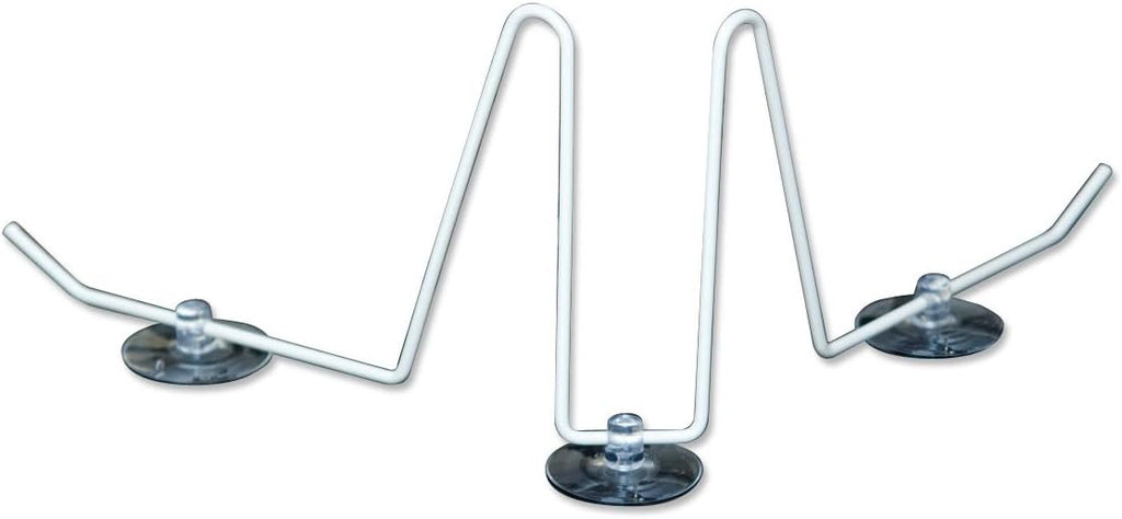 NRS Healthcare Pan Handle Holder