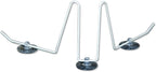 NRS Healthcare Pan Handle Holder