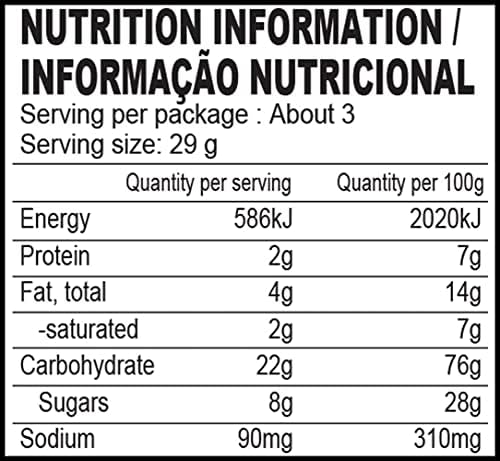 Britannia Milk Bikis Biscuits 3.17oz (90g) - Kids Favorite Breakfast & Tea Time Snacks (Pack of 12)