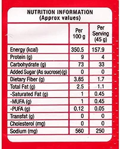 MTR Rava Dosa Mix - 500g - Pack of 2