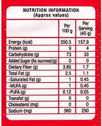 MTR Rava Dosa Mix - 500g - Pack of 2